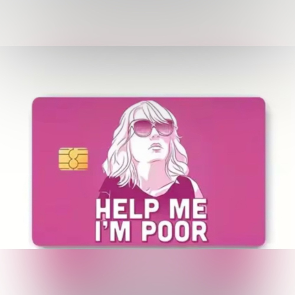 One Credit Card Cover